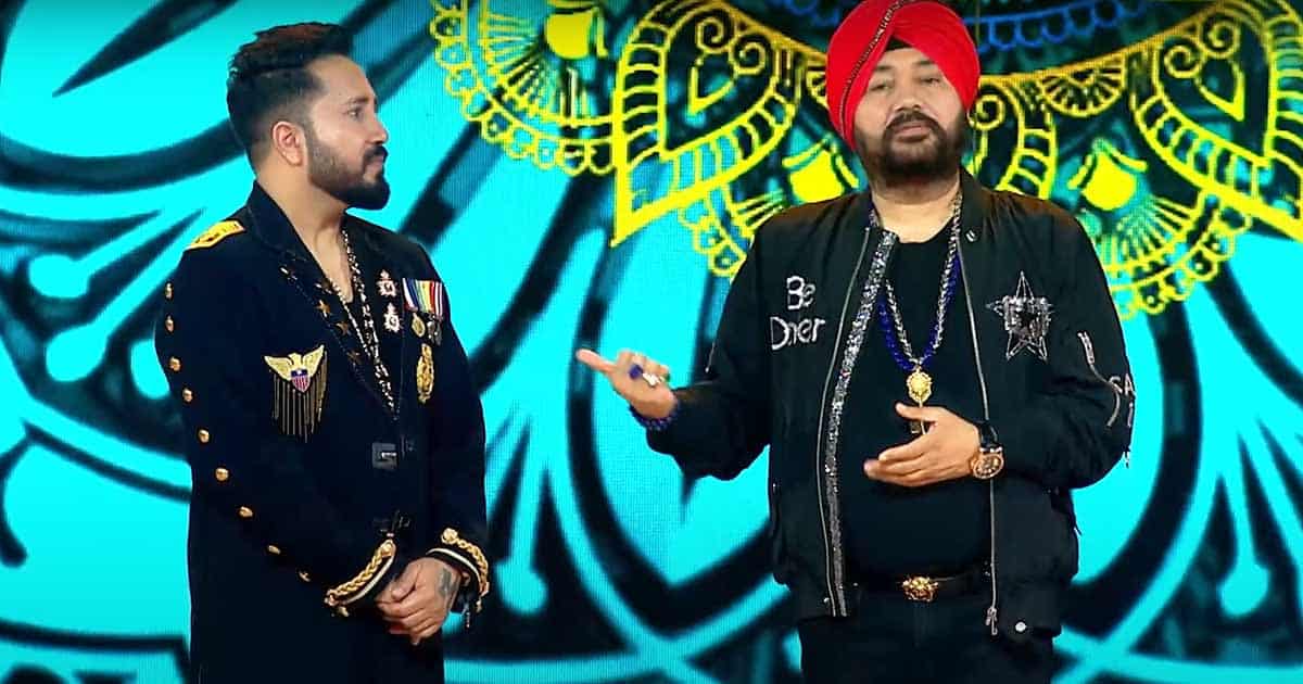  Mika Singh On His Upcoming 'Swayamvar' Show: "It Was Only After Daler Paaji Convinced Me To Take This Step"