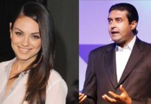 Mila Kunis partners with Indian superhero creator Sharad Devarajan, launches entertainment franchise