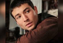 More legal trouble for Ezra Miller over child abuse, intimidation case