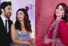 Mother's Pride: Neetu Kapoor Wants To Work With Ranbir Kapoor And Alia Bhatt
