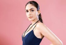 Mrunal Thakur: Content reigns supreme, language not a barrier anymore