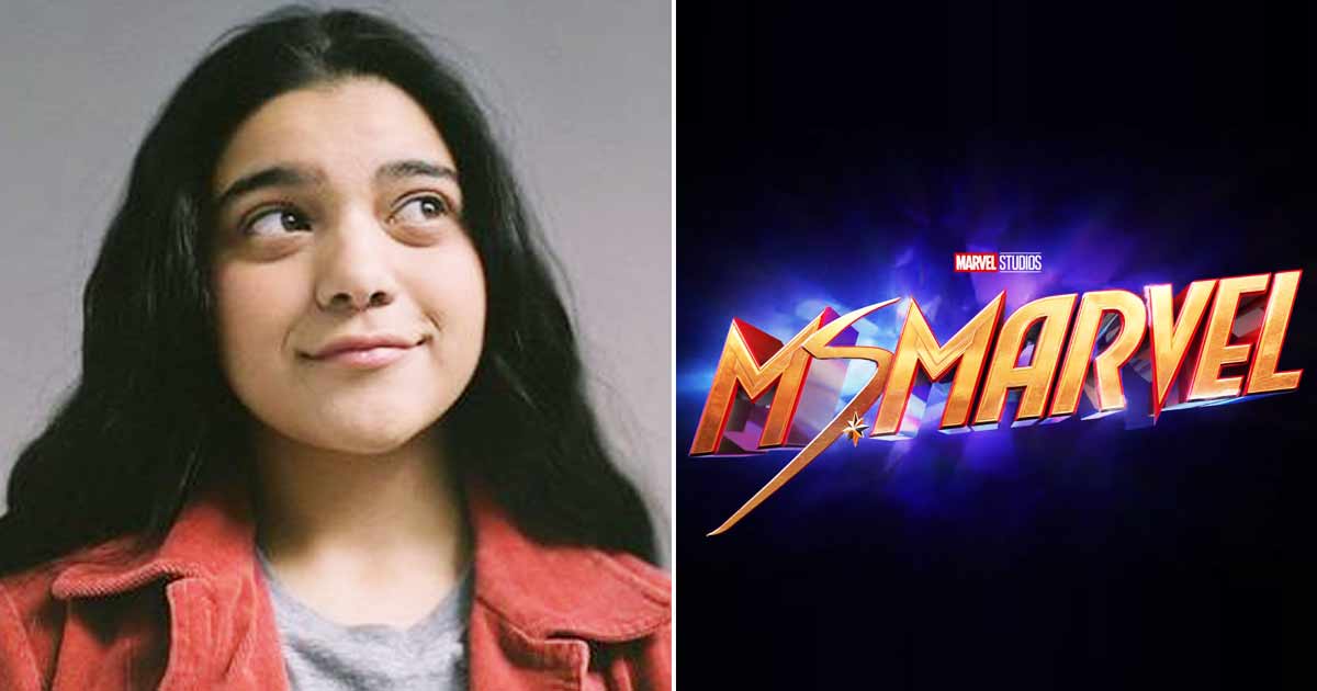 Ms Marvel's Iman Vellani Hopes The Latest Marvel Series Is Not The End Of Seeing 'Muslims & Pakistanis' In Hollywood, Talks About Film Industry &'Inclusivity'