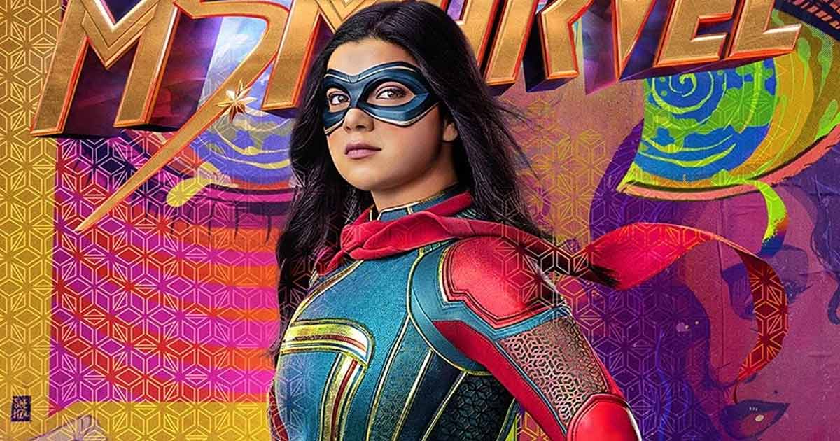 'Ms Marvel' Iman Vellani reveals how she was cast for the role