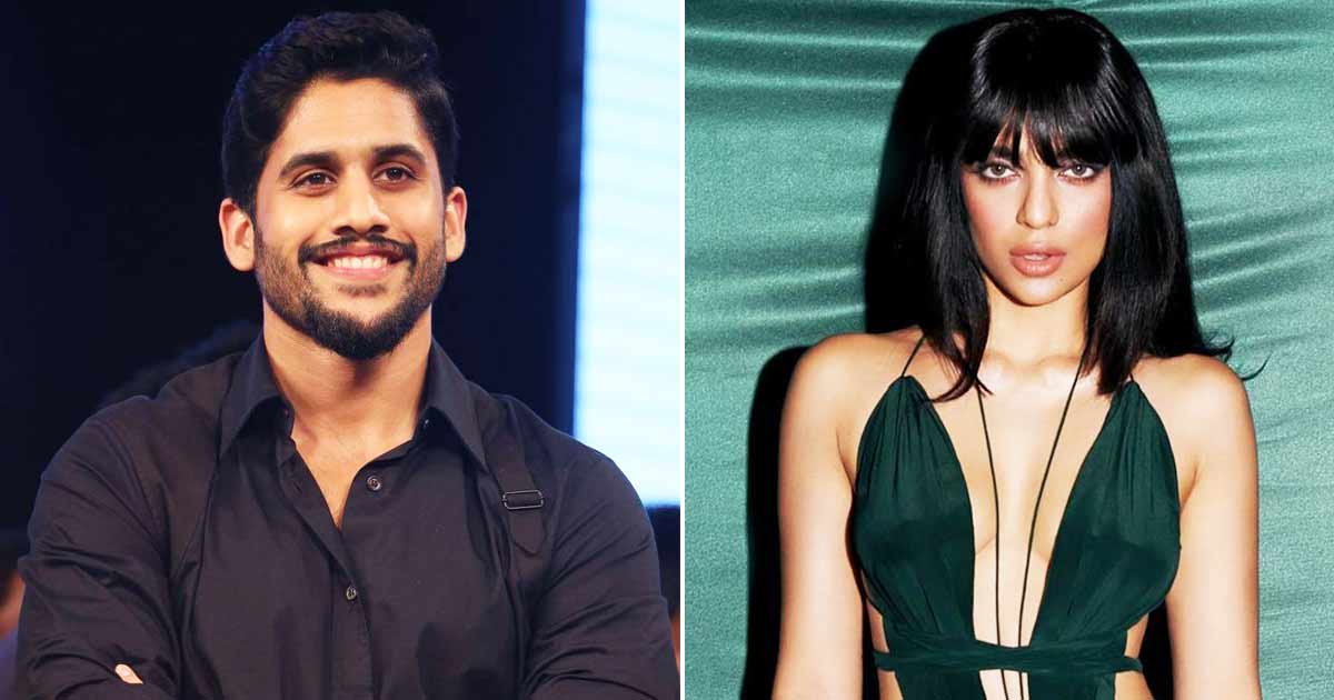 Naga Chaitanya Upset About The Ongoing Dating Rumours With Sobhita Dhulipala? Here's What's Happening!