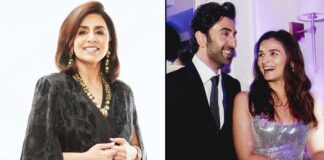 Neetu Kapoor Says Ranbir Kapoor Is Not 'Joru Ka Gulaam,' Adds Her Relationship With Alia Bhatt Is Like Hers Was With Krishna Raj Kapoor