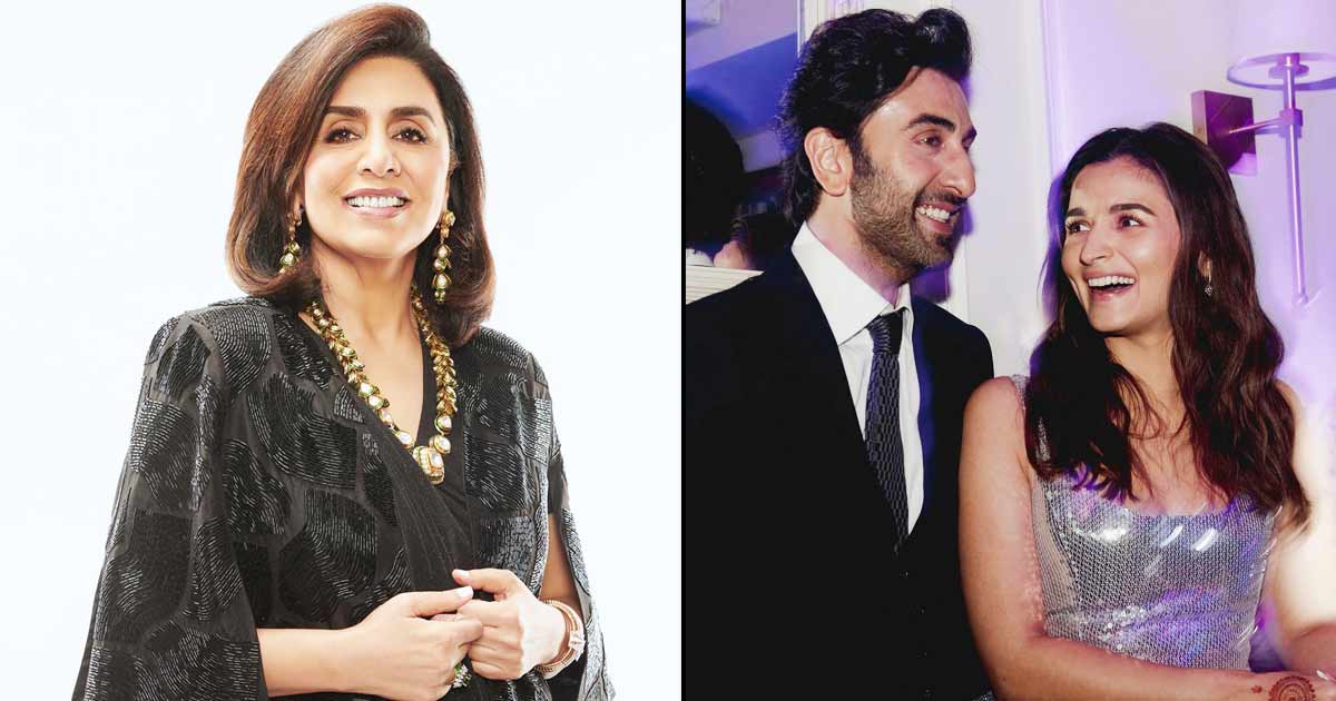 Neetu Kapoor Says Ranbir Kapoor Is Not 'Joru Ka Gulaam,' Adds Her Relationship With Alia Bhatt Is Like Hers Was With Krishna Raj Kapoor