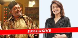 Neetu Kapoor Talks About Rishi Kapoor Not Wanting To Do Agneepath