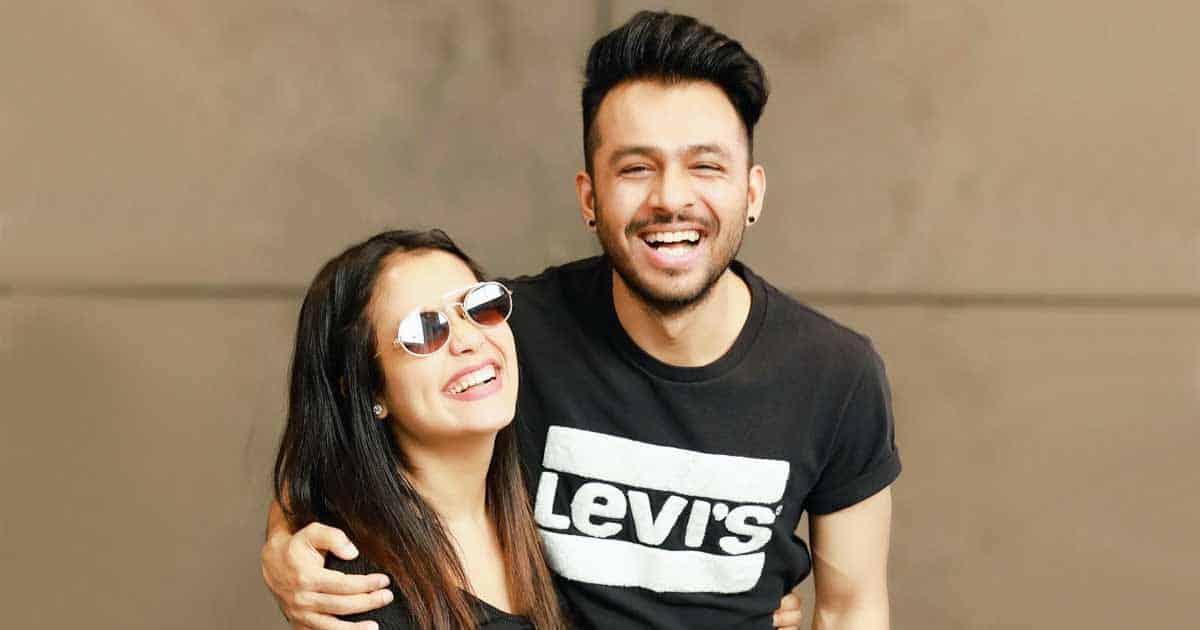 Neha Kakkar’s Parents Wanted To Abort Her But Couldn’t