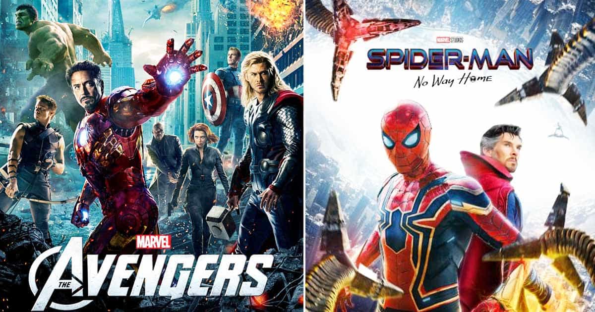 Neither Any Avengers Film Nor Spider-Man, This Marvel Movie Holds The Record Of Having The Largest Set