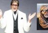 Netizens Confuses Afghan Refugee With Amitabh Bachchan