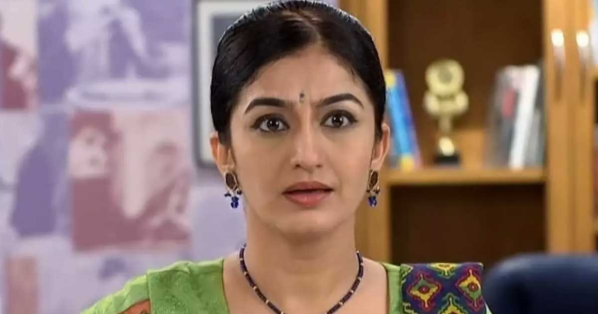 Taarak Mehta Ka Ooltah Chashmah Makers To Take Legal Action Against Neha Mehta Over Claims Of Unpaid Dues? Say "She Has Been Reluctant To Sign..."