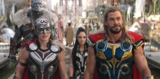 Opening & Worldwide Box Office Collection Of Previous Thor Films