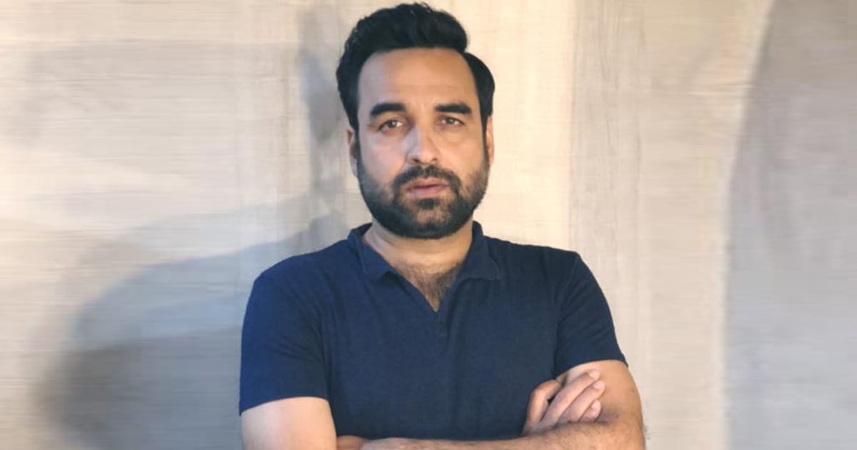 Pankaj Tripathi On Receiving IIFA: "I Was Speechless & Couldn't Say Much On The Stage"
