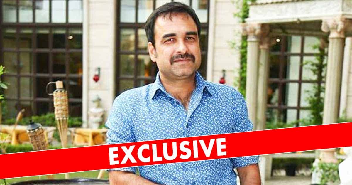 Pankaj Tripathi Talks About Being Called The Highest Paid Actor