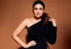 Parineeti collects plastic waste from ocean while scuba diving