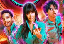 'Phone Bhoot' starring Katrina, Ishaan, Siddhant to release on October 7