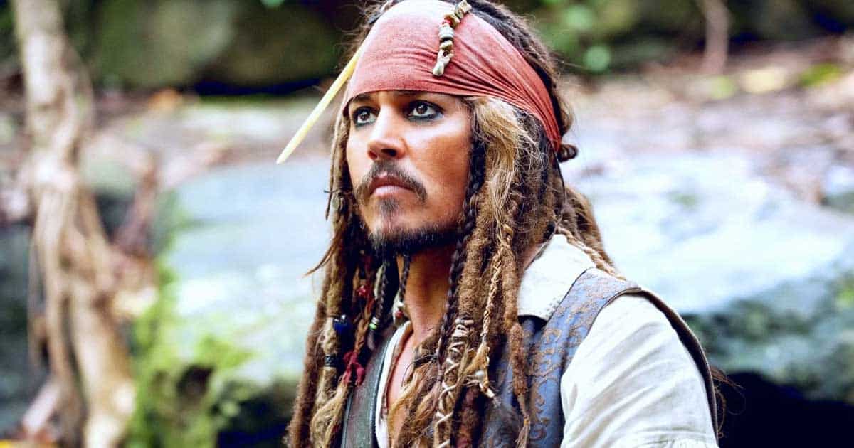 Pirates Of The Caribbean To Witness The Return Of Johnny Depp? Former Disney Executive Suggests So!