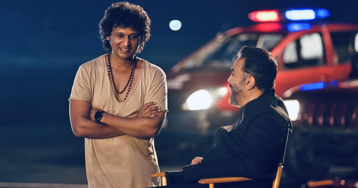 Vikram: Director Lokesh Kanagaraj Suggests Advices Fans To 'Please Revisit Karthi's 'Kaithi' Before Watching Kamal Haasan Starrer