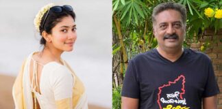 Prakash Raj expresses support for Sai Pallavi: We are with you