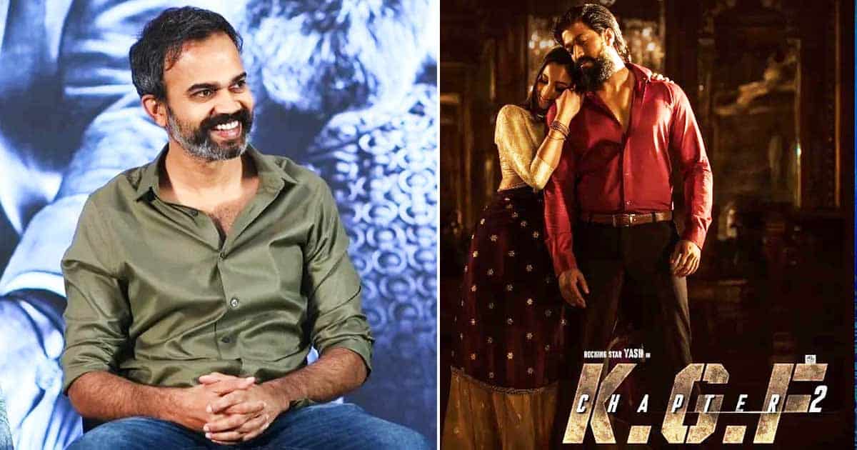 Prashanth Neel Reveals Exciting Details About KGF Chapter 3