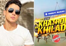 Pratik Sehajpal Eliminated From Rohit Shetty’s Show Khatron Ke Khiladi 12