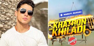 Pratik Sehajpal Eliminated From Rohit Shetty’s Show Khatron Ke Khiladi 12