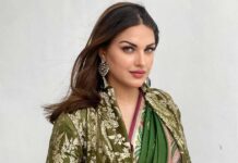 Pride Month : Himanshi Khurana shares her views on the discrimination faced by the LGBTQ community; says "Back in time our people were not as open minded as they are now"