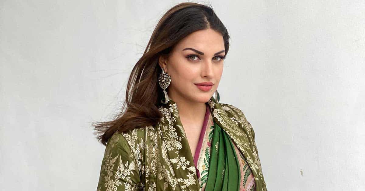 Pride Month: Himanshi Khurana Shares Her Views On The Discrimination Faced By The LGBTQ Community; Says "Back In Time Our People Were Not As Open Minded As They Are Now"