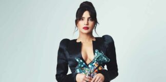 Priyanka Chopra's Instagram Handle Vanishes Without A Trace, Team PC Says 'We Are Working To Restore The Account' To Calm Confused Fans!