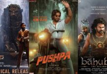 Pushpa 2: Producers Are Aiming Big For The Hindi Version, In Talks With Several Studios & Distributors For The Same