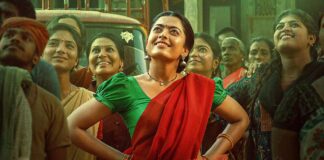 Pushpa 2: The Rule: Producer Slams Rumours Of Rashmika Mandanna’s Srivalli Being Killed In The Sequel, Reveals Deets Of The Film