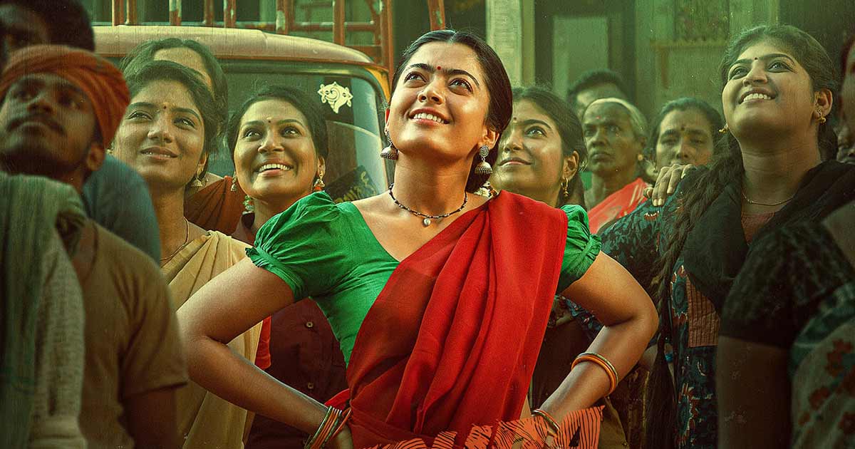 Pushpa 2: The Rule: Producer Slams Rumours Of Rashmika Mandanna’s Srivalli Being Killed In The Sequel, Reveals Deets Of The Film