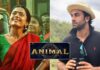 'Pushpa' act gets Rashmika 'Animal' role opposite Ranbir Kapoor