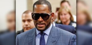 R. Kelly sentenced to 30 years in prison for racketeering, trafficking