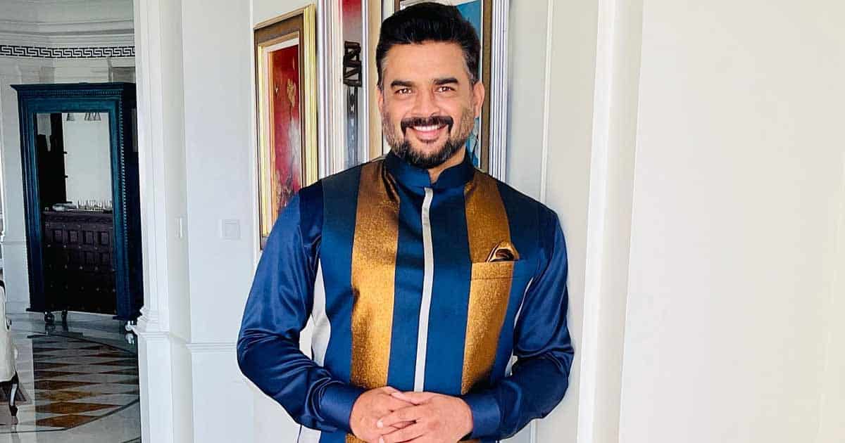 R Madhavan On 'Pan India' Actors Calling Him For 'Guidance' – Watch