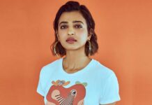 Radhika Apte Exposes Dark Side Of Bollywood, Reveals Being Rejected Because Other Actress Had ‘Bigger Breasts, Lips’