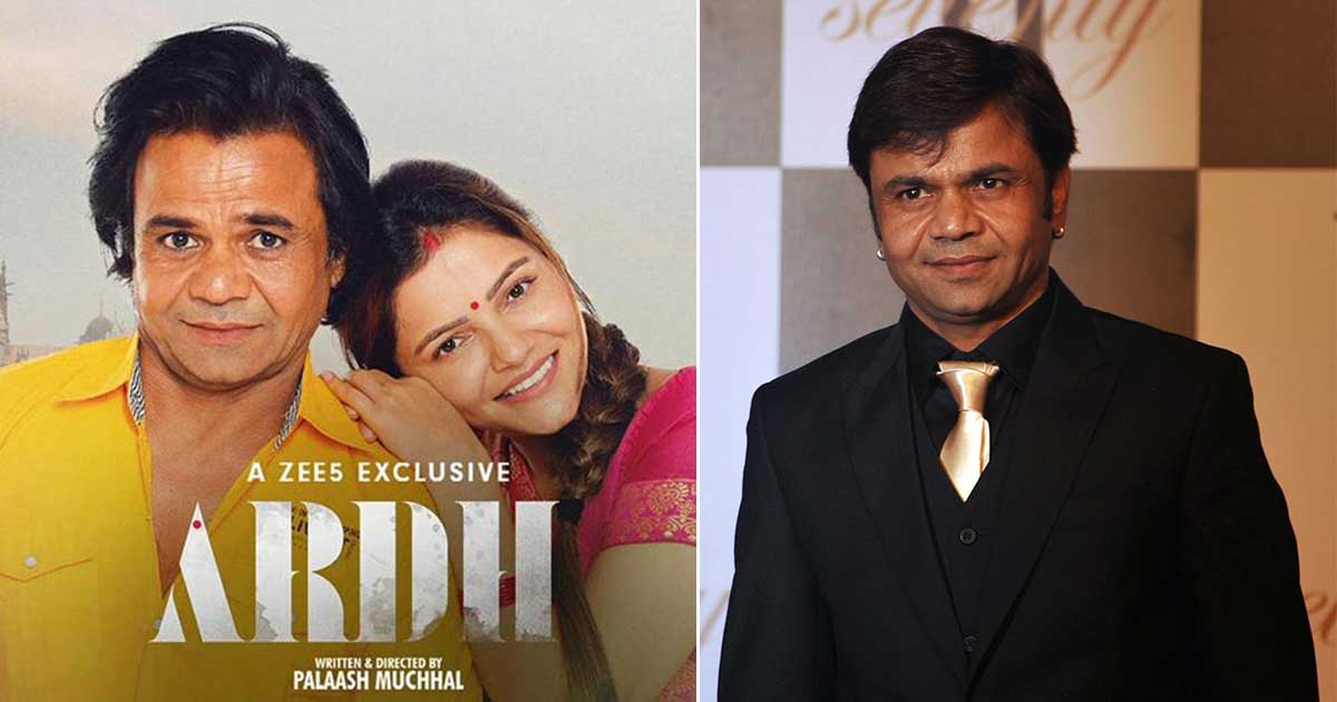 Rajpal Yadav Completes 25 Years In Bollywood