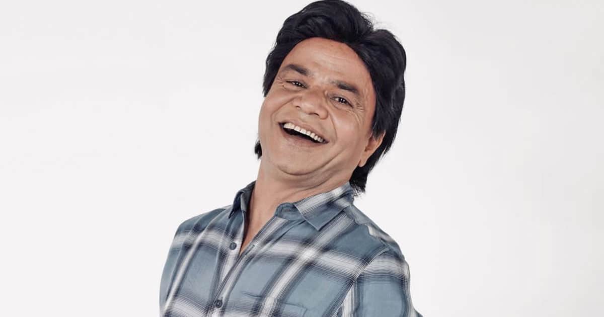 Rajpal Yadav Hates Being Called As Comedian