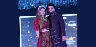 Rakhi Sawant Says Aadil Doesn’t Like When Her Cle*vage Is Exposed