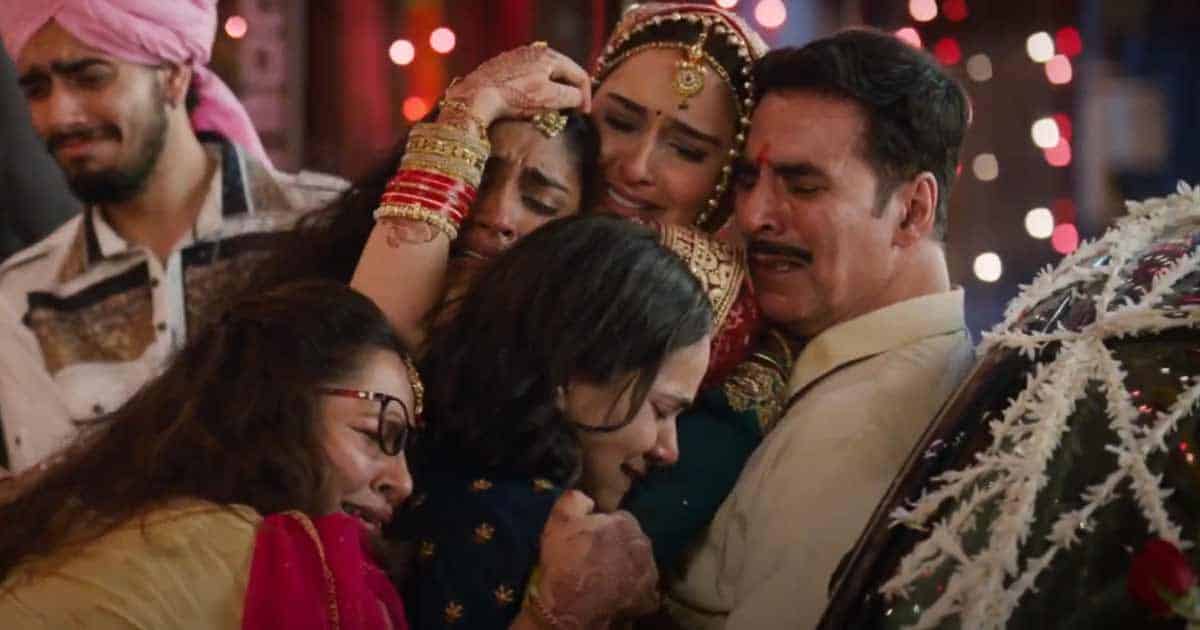 Raksha Bandhan Trailer Review: Aanand L Rai's Live Story With Himanshu Sharma and Kanika Dhillon, What Should be the Expectations to Join Writing