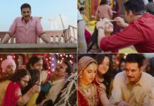 Raksha Bandhan’s first song Tere Saath Hoon Mein tugs at your heart strings; song out now