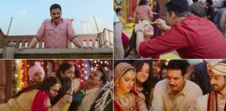 Raksha Bandhan’s first song Tere Saath Hoon Mein tugs at your heart strings; song out now