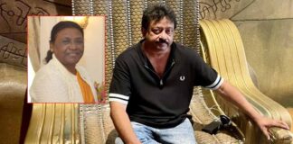 Ram Gopal Varma's 'Draupadi, Pandavas & Kauravas' Comment On Presidential Candidate Droupadi Murmu Lands Him In Legal Trouble