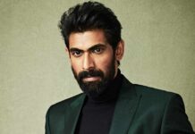 Rana Daggubati's fans tell him to take it easy with his experimental approach