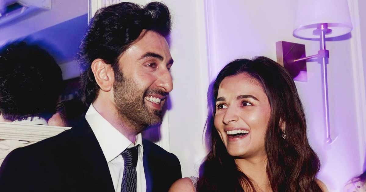 Ranbir Kapoor & Alia Bhatt Are Pregnant? Fans In A Frenzy After Seeing These Surprising Hints On The Internet