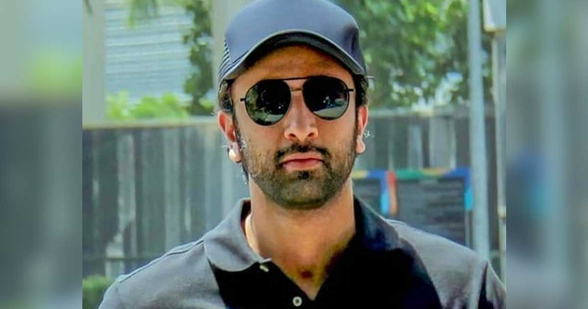 Ranbir Kapoor Is Curious To Meet His 'First Wife'? Shamshera Star Recalls His Bizarre Fan Experience- Read On