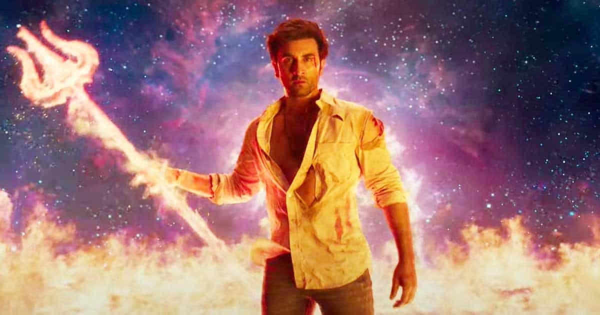 Ranbir Kapoor On Wanting Brahmastra To Break Into South Indian Markets: “We Want Our Story To Be Seen By Them”