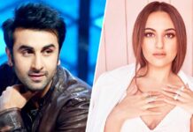 Ranbir Kapoor Once Refused To Work With Sonakshi Sinha Because He Looked Much Older Than Him!