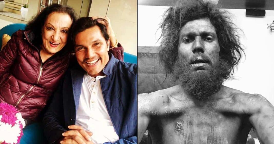 Randeep Hooda Reveals He Went Mad After Starving Himself For Sarbjit Recalls His Tensed 