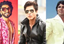 Ranveer Singh Could Have Been A Part Of Don 3 Before Shah Rukh Khan & Amitabh Bachchan Got Finalised?